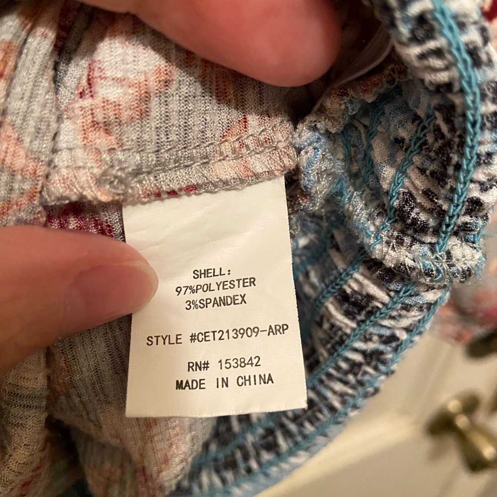 Mellōday wrapped shirt - Picture 4 of 4